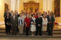 Bodas de oro 2013