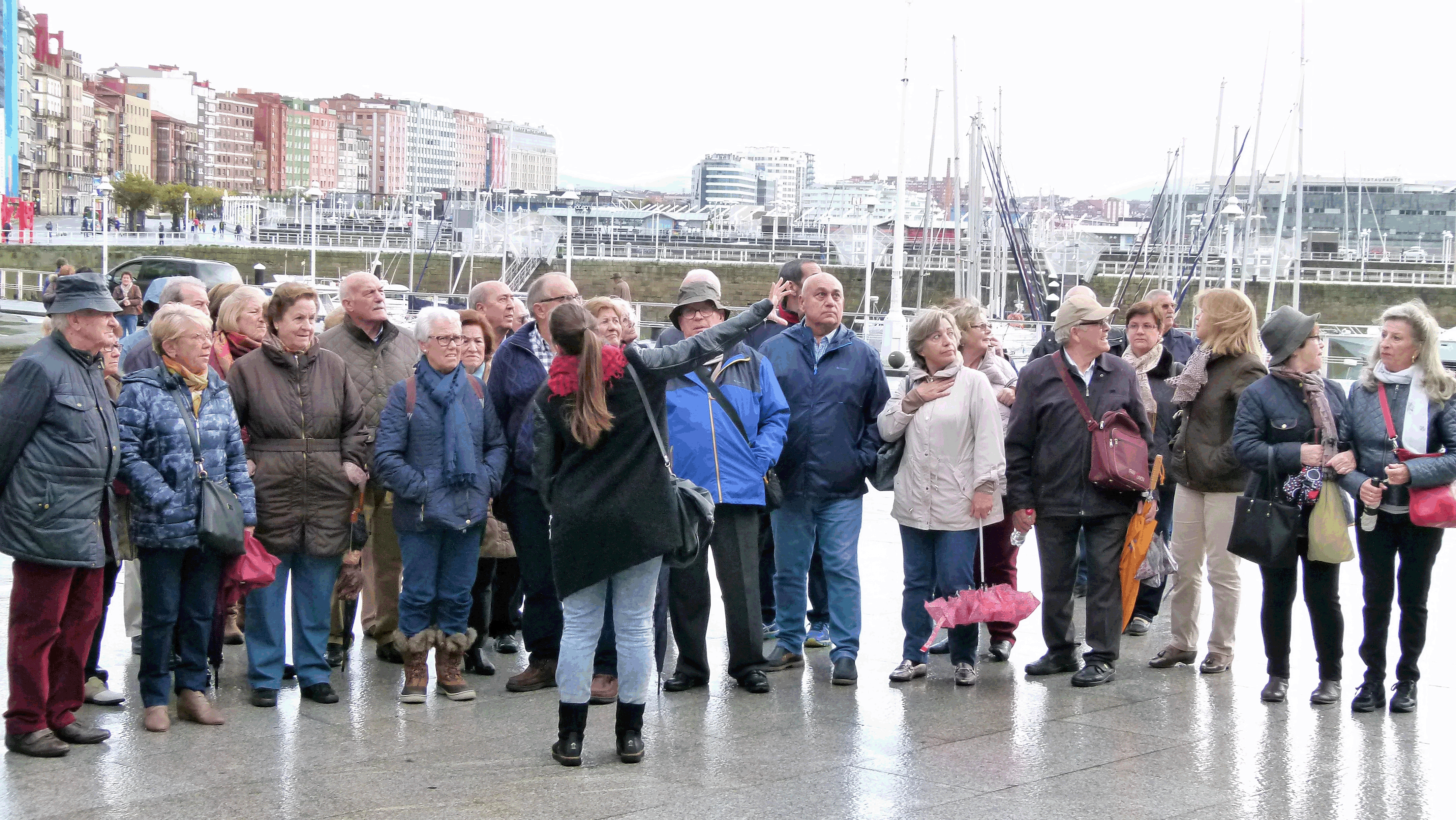 VIAJE A LA COMUNIDAD DE ASTURIAS II - OCTUBRE 2018