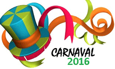 GRAN FIESTA DE CARNAVAL 2016